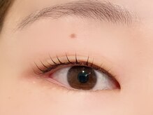 アブニール 我孫子店(ＡＶＥＮＩＲ)/一重の方にも☆まつげパーマ