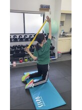 ルーモス(Lumos)/