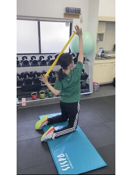 ルーモス(Lumos)/