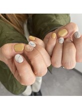 インクバイノック(INC by noq)/12/23 konatsu定額