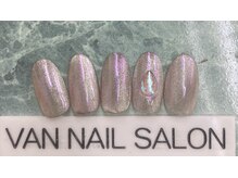 ヴァンネイル 海老名店(Van Nail)/定額デザイン