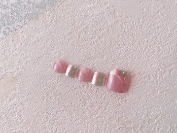 ミミ(mimi)/定額ネイル