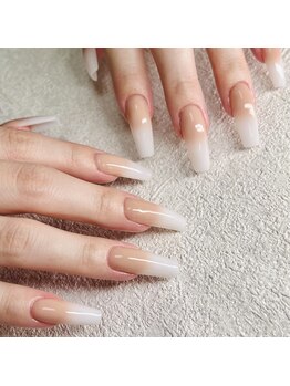 プールヴー☆オングル/