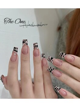 ザ ワン 女子大店(THE ONE)/スカルプ