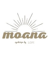 モアナ バイ ロピ 尼崎(moana by LOPI)&nbsp;LOPI 江坂