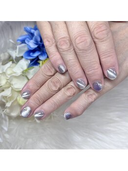 はあとねいる 下関山の田店/店舗限定マグネットNo.1