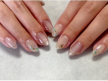 おまかせデザイン