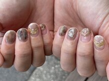 ハレ(80_hare_)/80コース