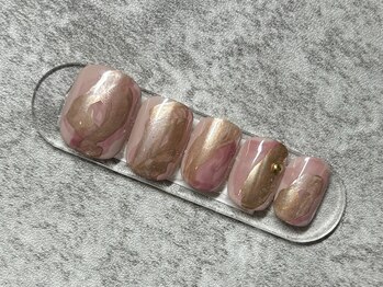 オル 横須賀中央店(Olu)/nuance☆デザイン