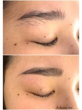 ジョリエストワ(Joliesse toi)/眉毛Wax