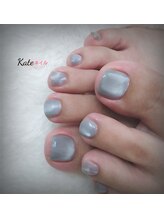 ケイトネイル(Kateネイル)/フットネイルマグネット