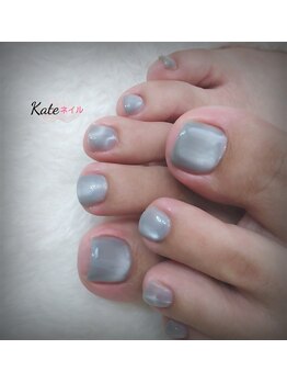 ケイトネイル(Kateネイル)/フットネイルマグネット