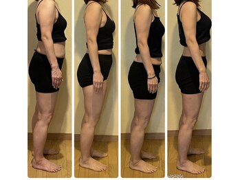 MKD/ダイエットコース