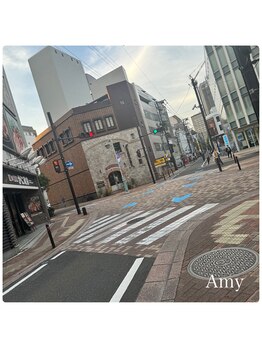 エイミー(Amy)/◆↓河合塾を目指します