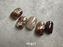 マール 甲子園店(marl)/nuance design