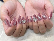 ヴィヴィ(vivi)/マグネットネイル