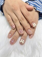 リラネイルサロン/120分やり放題