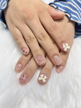 リラネイルサロン/120分やり放題