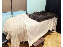 ムギ(mugi)の雰囲気（落ち着いた雰囲気の店内でゆっくりお過ごしください♪）