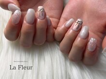 ラ フルール(La Fleur)/定額simple ◆ La Fleur