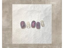 マルネイル 池袋店(MARU NAIL)/regular design ¥7,480