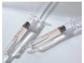 レミューズ(LES MUSES)/ララショット／ララピール