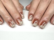 フィロンネイル 武蔵小杉店(filonnail)/2025年2月定額マグネット 