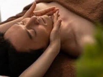 マリーローランメンズグレース(Marryrolan MensGrace)の写真/《美容外科提携サロンのリベルハーブピーリングで本気の美肌改善★》ニキビ肌ケア、くすみ、たるみ改善に◎