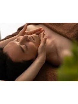 メンズフェイシャル