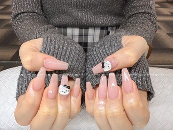 エヌワイ 千葉中央店(NY)/