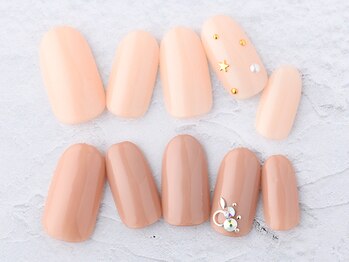 ダッシングディバ ひばりが丘パルコ店(DASHING DIVA)/ライトコース