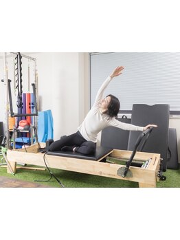 ヨガ・ホットヨガ・ピラティス