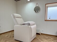 ツリー アイラッシュサロン(TREE eyelash salon)の雰囲気（リラックスしてお過ごし下さい）