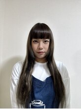 マリーテレジア 神戸三宮(MARIE TERESIA)&nbsp;OGATA .h