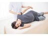 【マタニティ整体】 妊娠16週～36週（肩こり/腰痛/恥骨痛などの痛みケア） 