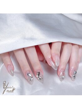 ユリネイル(Yuri nail)/