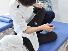 がちょう整骨院