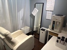 ハンナアンドハンナ 板橋本町店(Hanna&Hanna)の雰囲気（【水素吸引】疲労回復・ストレス緩和・エイジングケアにも期待。）