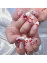 ムア(muah.)/minami