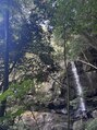 リラクゼーションサロン パルム 癒され自然パワースポットにいきます^^