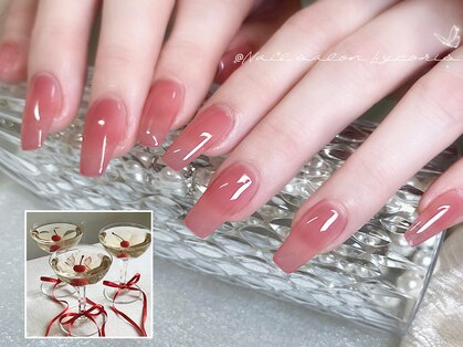 リコリス(Lycoris)の写真