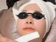 エープラス 心斎橋店(A+)の写真/うなじ＆ヒゲ脱毛ならお任せ★意外とみられているうなじを綺麗に♪男女OK♪今なら初回990円でお試し★