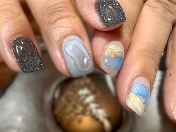 シーエヌ(C/N)/C/N designmax./8800