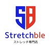 ストレッチブル 根津店(Stretchble)のお店ロゴ