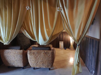 アジアンリラクゼーション ヴィラ 千葉稲毛店(asian relaxation villa)の写真