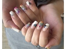 ファーストネイル(First nail)