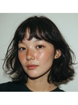 ビーアフターサロン 恵比寿本店(B<AFTER SALON)/眉毛が決まるとメイクがラクに!