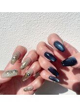 カエラ(Caela)/おまかせニュアンス