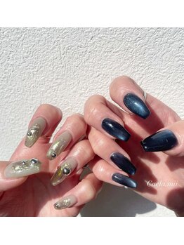 カエラ(Caela)/おまかせニュアンス