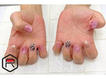 東海最大級ネイルサロン by レディスペネイル 名駅店/１００種定額かわいい系！